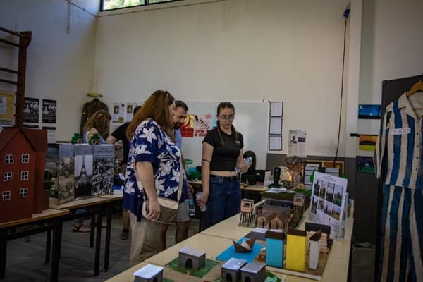 Mostra ICE 2026 voltou a reunir a comunidade educativa numa grande celebração — foto 82