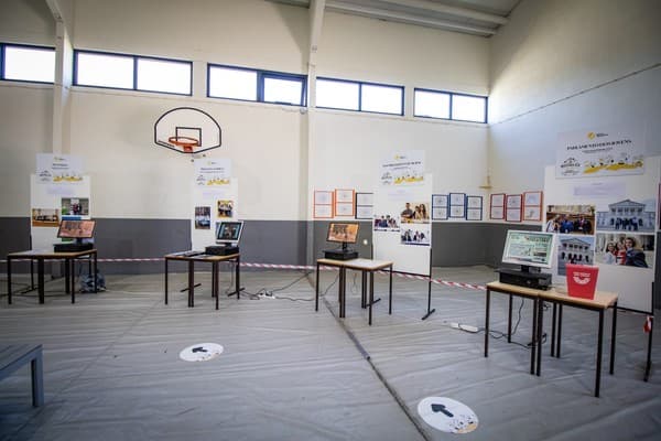Mostra ICE 2026 voltou a reunir a comunidade educativa numa grande celebração — foto 77