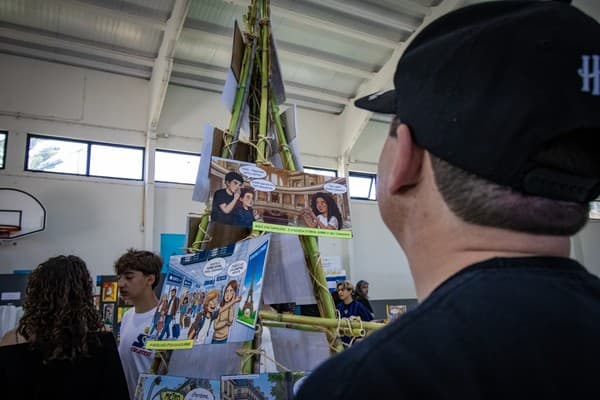 Mostra ICE 2026 voltou a reunir a comunidade educativa numa grande celebração — foto 74