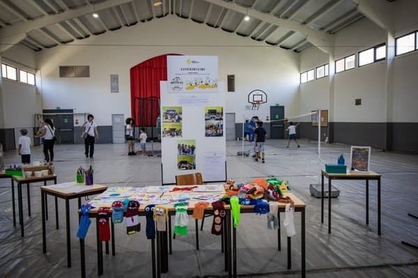 Mostra ICE 2026 voltou a reunir a comunidade educativa numa grande celebração — foto 73