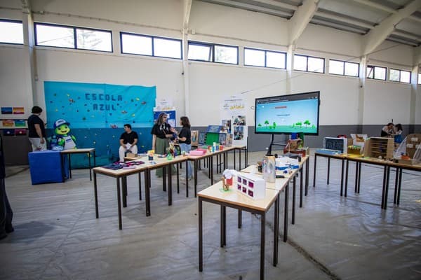 Mostra ICE 2026 voltou a reunir a comunidade educativa numa grande celebração — foto 72