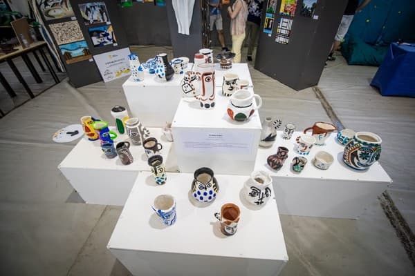 Mostra ICE 2026 voltou a reunir a comunidade educativa numa grande celebração — foto 71
