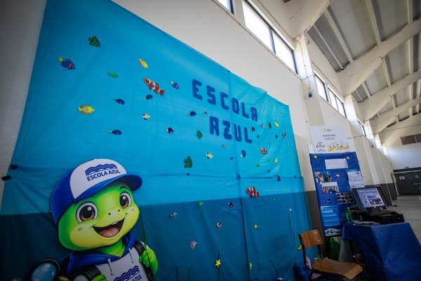 Mostra ICE 2026 voltou a reunir a comunidade educativa numa grande celebração — foto 70