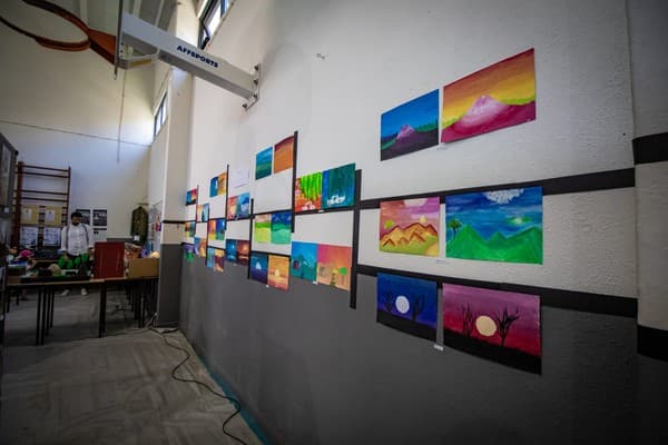 Mostra ICE 2026 voltou a reunir a comunidade educativa numa grande celebração — foto 69
