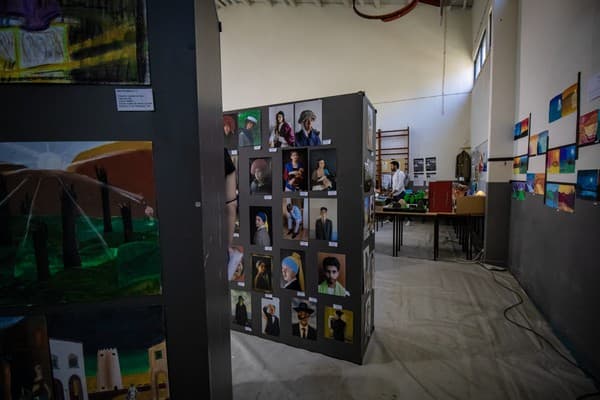 Mostra ICE 2026 voltou a reunir a comunidade educativa numa grande celebração — foto 68