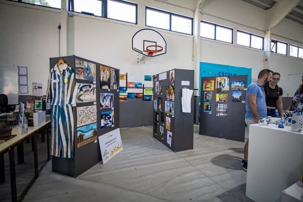Mostra ICE 2026 voltou a reunir a comunidade educativa numa grande celebração — foto 67