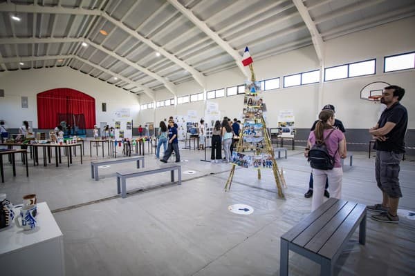 Mostra ICE 2026 voltou a reunir a comunidade educativa numa grande celebração — foto 66