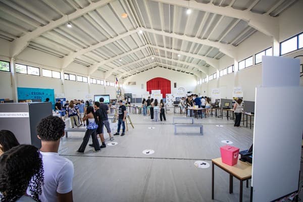 Mostra ICE 2026 voltou a reunir a comunidade educativa numa grande celebração — foto 65