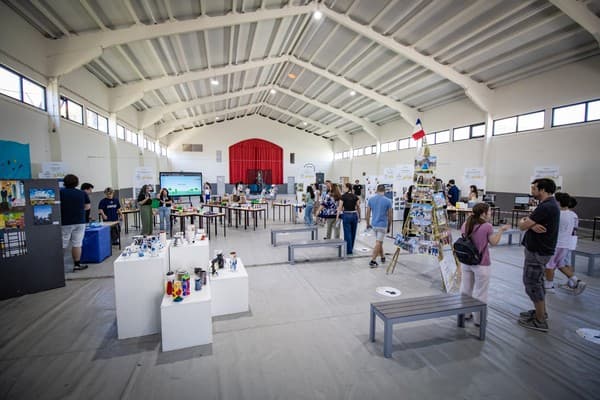 Mostra ICE 2026 voltou a reunir a comunidade educativa numa grande celebração — foto 64