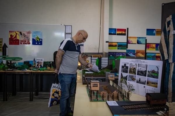Mostra ICE 2026 voltou a reunir a comunidade educativa numa grande celebração — foto 63