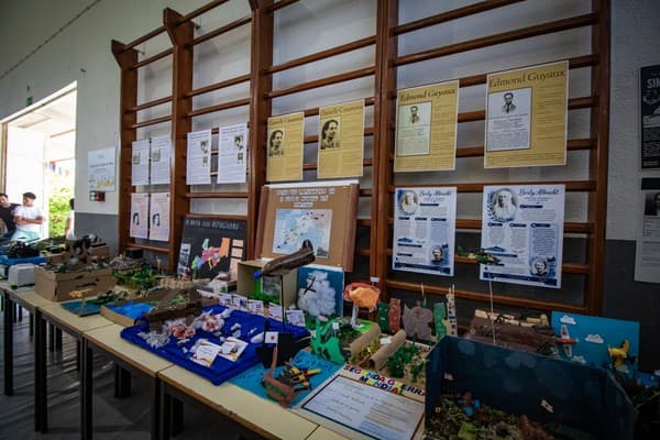 Mostra ICE 2026 voltou a reunir a comunidade educativa numa grande celebração — foto 60
