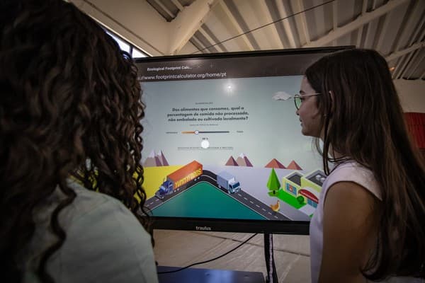 Mostra ICE 2026 voltou a reunir a comunidade educativa numa grande celebração — foto 59