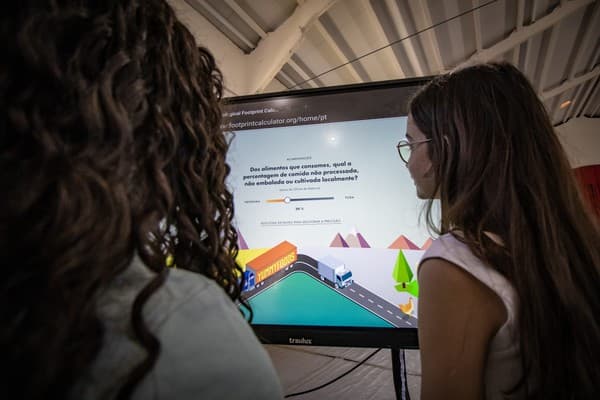 Mostra ICE 2026 voltou a reunir a comunidade educativa numa grande celebração — foto 58