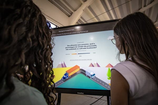 Mostra ICE 2026 voltou a reunir a comunidade educativa numa grande celebração — foto 57