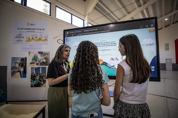Mostra ICE 2026 voltou a reunir a comunidade educativa numa grande celebração — foto 56