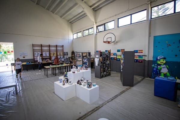Mostra ICE 2026 voltou a reunir a comunidade educativa numa grande celebração — foto 55