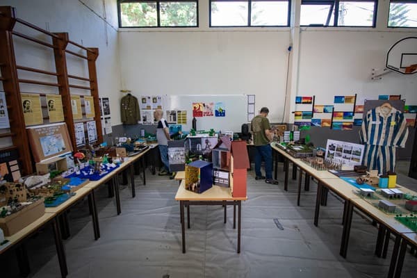 Mostra ICE 2026 voltou a reunir a comunidade educativa numa grande celebração — foto 54