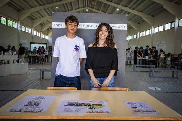 Mostra ICE 2026 voltou a reunir a comunidade educativa numa grande celebração — foto 53