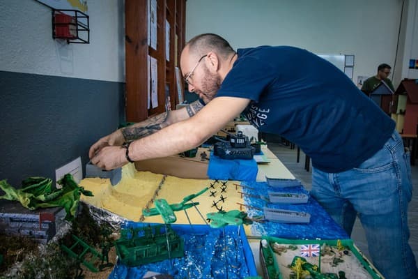 Mostra ICE 2026 voltou a reunir a comunidade educativa numa grande celebração — foto 52