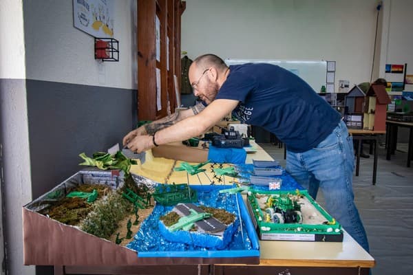 Mostra ICE 2026 voltou a reunir a comunidade educativa numa grande celebração — foto 51