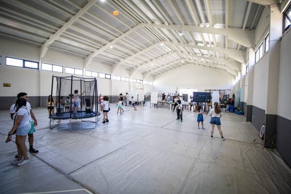 Mostra ICE 2026 voltou a reunir a comunidade educativa numa grande celebração — foto 49