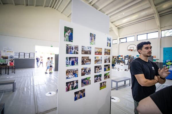Mostra ICE 2026 voltou a reunir a comunidade educativa numa grande celebração — foto 48