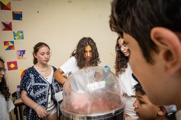 Mostra ICE 2026 voltou a reunir a comunidade educativa numa grande celebração — foto 45