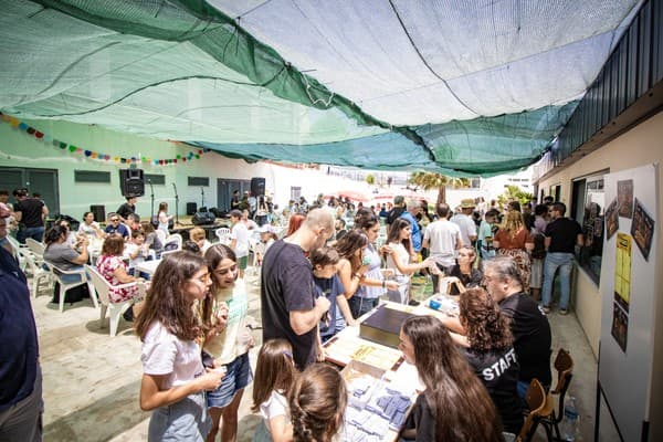 Mostra ICE 2026 voltou a reunir a comunidade educativa numa grande celebração — foto 42