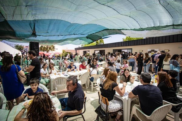 Mostra ICE 2026 voltou a reunir a comunidade educativa numa grande celebração — foto 40