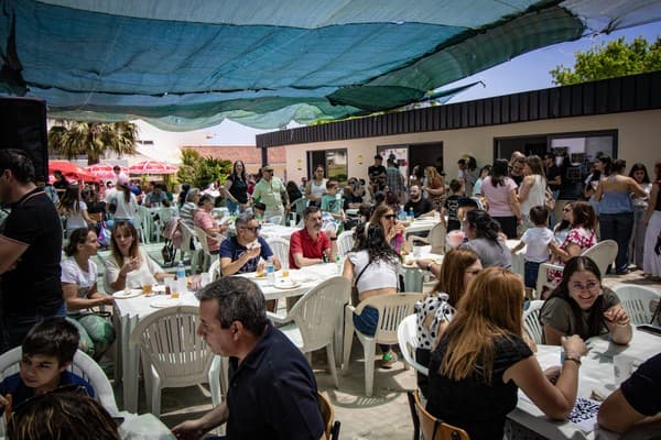 Mostra ICE 2026 voltou a reunir a comunidade educativa numa grande celebração — foto 39