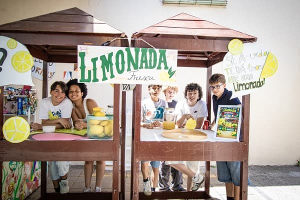 Mostra ICE 2026 voltou a reunir a comunidade educativa numa grande celebração — foto 38
