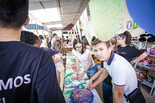 Mostra ICE 2026 voltou a reunir a comunidade educativa numa grande celebração — foto 37