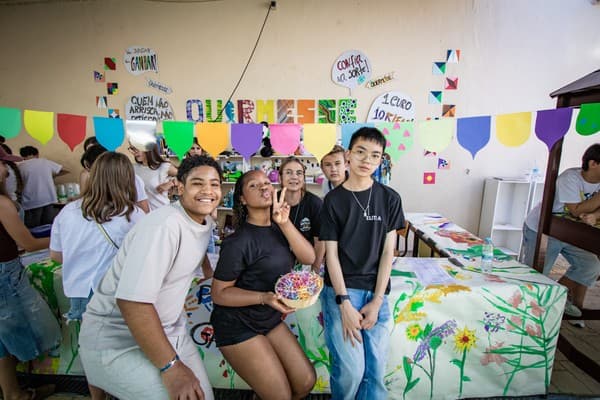 Mostra ICE 2026 voltou a reunir a comunidade educativa numa grande celebração — foto 35