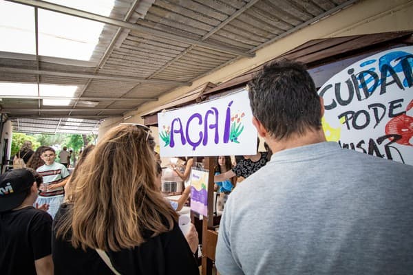 Mostra ICE 2026 voltou a reunir a comunidade educativa numa grande celebração — foto 34