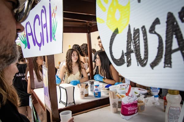Mostra ICE 2026 voltou a reunir a comunidade educativa numa grande celebração — foto 32