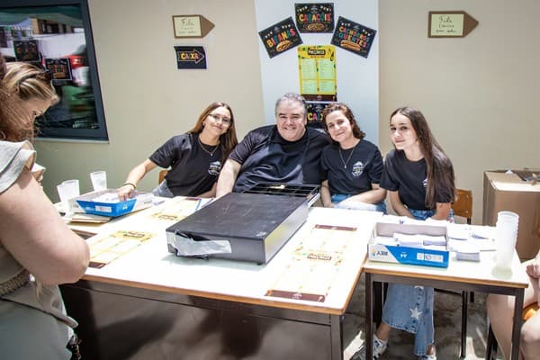 Mostra ICE 2026 voltou a reunir a comunidade educativa numa grande celebração — foto 31