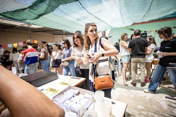 Mostra ICE 2026 voltou a reunir a comunidade educativa numa grande celebração — foto 30