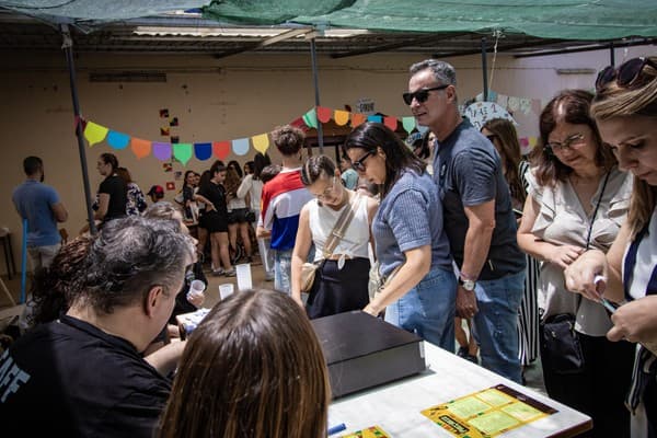 Mostra ICE 2026 voltou a reunir a comunidade educativa numa grande celebração — foto 29