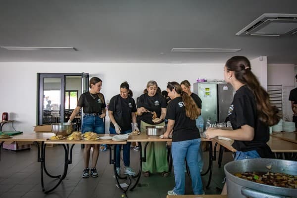 Mostra ICE 2026 voltou a reunir a comunidade educativa numa grande celebração — foto 28