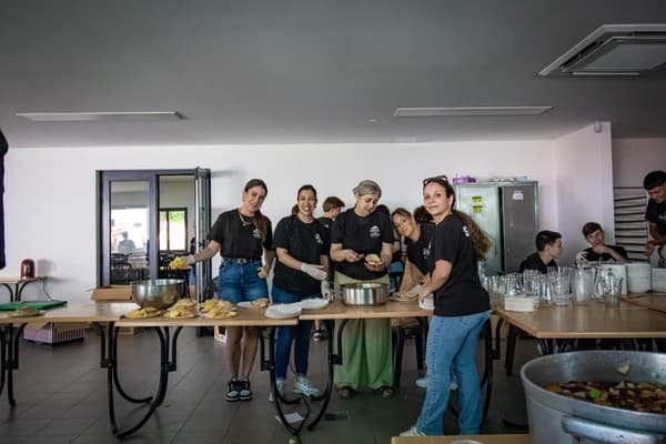 Mostra ICE 2026 voltou a reunir a comunidade educativa numa grande celebração — foto 27