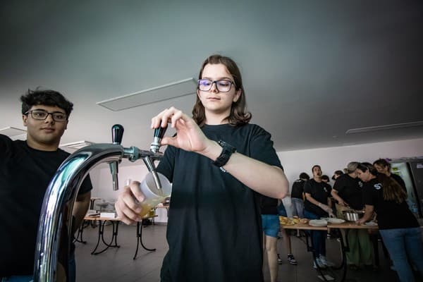 Mostra ICE 2026 voltou a reunir a comunidade educativa numa grande celebração — foto 26