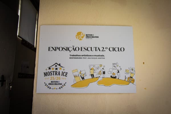 Mostra ICE 2026 voltou a reunir a comunidade educativa numa grande celebração — foto 23