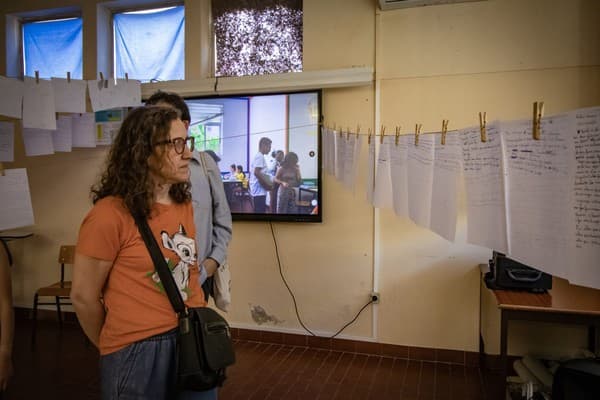 Mostra ICE 2026 voltou a reunir a comunidade educativa numa grande celebração — foto 22