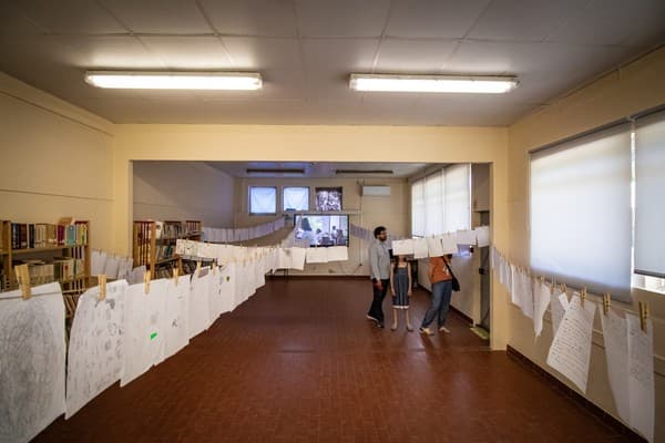 Mostra ICE 2026 voltou a reunir a comunidade educativa numa grande celebração — foto 19