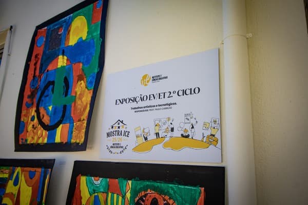 Mostra ICE 2026 voltou a reunir a comunidade educativa numa grande celebração — foto 18