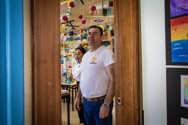 Mostra ICE 2026 voltou a reunir a comunidade educativa numa grande celebração — foto 16