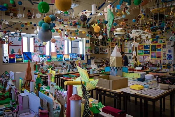 Mostra ICE 2026 voltou a reunir a comunidade educativa numa grande celebração — foto 15
