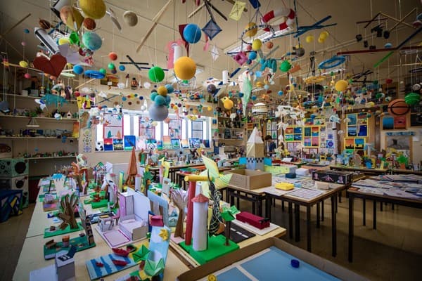 Mostra ICE 2026 voltou a reunir a comunidade educativa numa grande celebração — foto 14