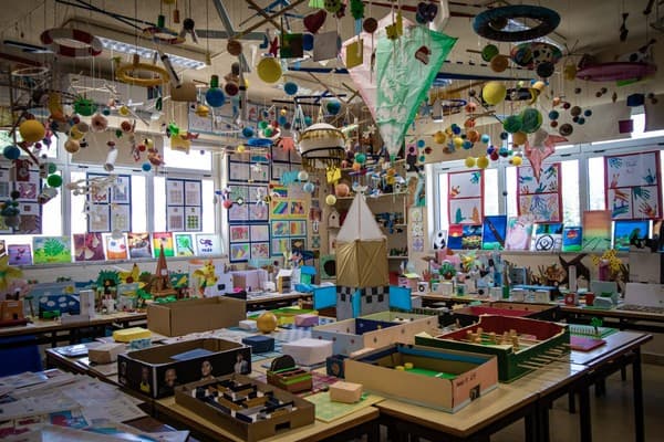 Mostra ICE 2026 voltou a reunir a comunidade educativa numa grande celebração — foto 12