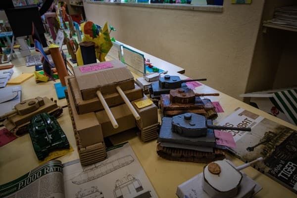 Mostra ICE 2026 voltou a reunir a comunidade educativa numa grande celebração — foto 11